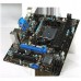 微星A78M-E35 AMD A78 FM2+主機板